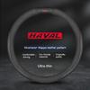 Автомобильная замшевая кожаная оплетка руля для Haval H6 Jolion H3 H2 F7 X H9 H5 M4 Great Wall Poer GWM Автоаксессуары противоскользящая