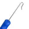 1/2Pcs Fishing Hook Remover Disgorger Easy To Use Portable Small Large Hoe Remover Fishing Accessories