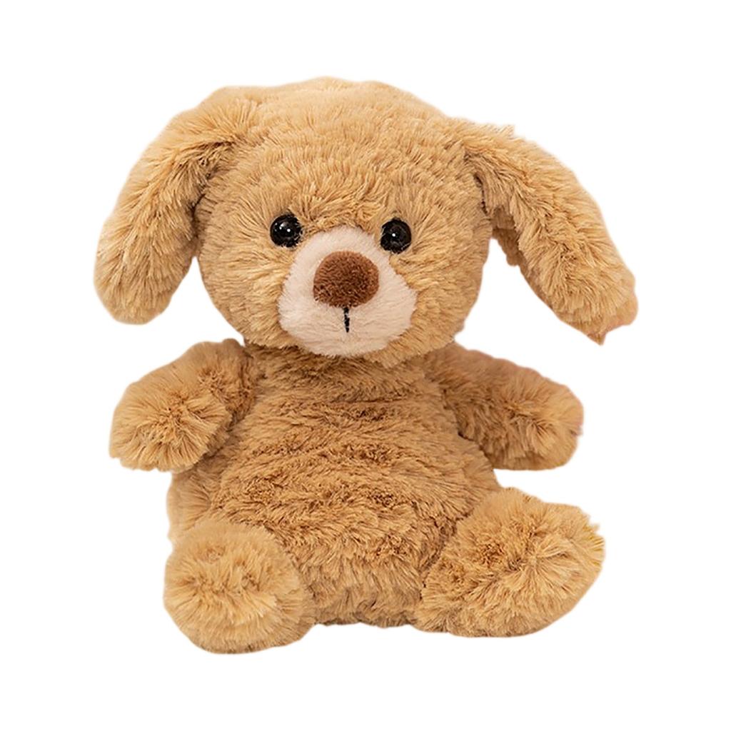 Детская плюшевая игрушка кукла, очаровательный подарок для детей, мягкая игрушка в виде животного