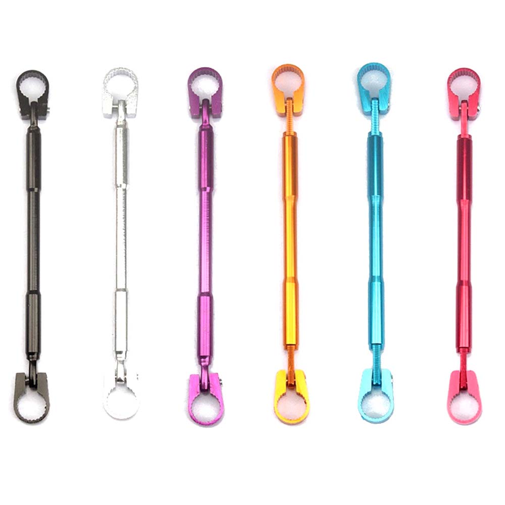 Dirt Bike Motorcycle Crossbar Motocross Handle Accessories Balance Beam Strengthen Handlebar