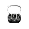 Recci REP-W58 Transparent Mecha Bluetooth Earbuds