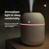 Мини Портативный увлажнитель воздуха с капельным эффектом USB для автомобиля, дома, рабочего стола, для дома, бесшумный увлажнитель воздуха с распылением, бытовая техника