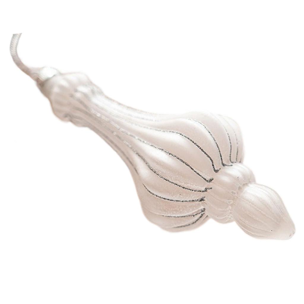 Украшения для рождественской елки Стеклянные рождественские шары Украшение Подвесные шары для рождественской елки Дома и для праздника