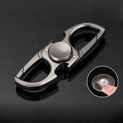Finger Spinner Fidget Hand Spinner Игрушка для снятия стресса Finger Spinner Ketchain Открывалка для бутылок Fidget Toys