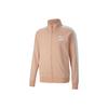 Iconic Casual Jacket Мужские куртки с воротником-стойкой Розовый 595976-70