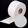 1 Roll Professional White Athletic Trainer Care Tape Sport Binding Strapping Joints Support