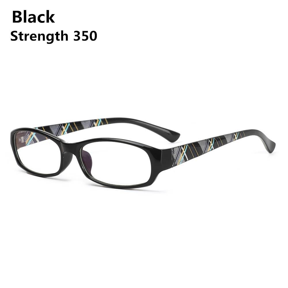 Элегантные винтажные очки для чтения с цветами, анти-синий свет, очки для защиты глаз, ультра легкая оправа