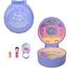 Кукла Mattel Polly Pocket Компактный набор с кольцом JCB24 JFC12