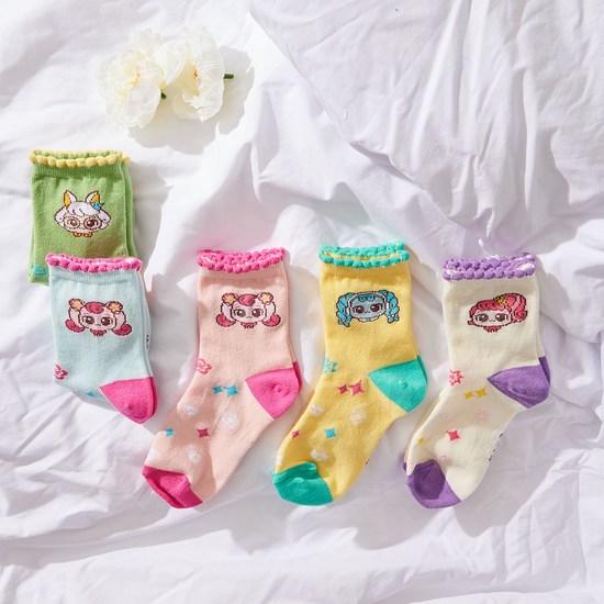 Ruth Kids Детский набор Twinkle Catch Tiniping 5-Leg, популярный персонаж в Корее