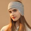Hot Sale Outdoor Sports Autumn Winter Headwear Earmuffs Sleep Earmuffs Hair Band Ear Warmers