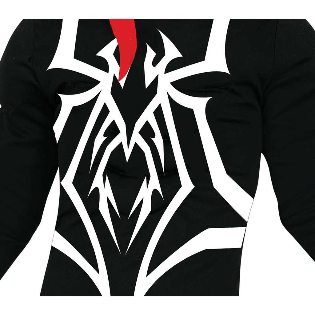 Fiestas Guirca Boys Supervillain Costume Set