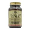 Vitamin B12 500 Mcg, 250 Vegetarian Capsules