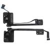 Speaker Set for Apple MacBook Pro 13'' A1502 - Left/Right Pair with Tool Kit Included