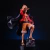 Фигурка One Piece LX новый Четыре Императора Луффи стоячая кукла настольное украшение двумерная анимация периферийное украшение подарок