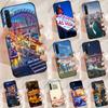 Лас-Вегас Стрип Невада Чехол Для Oppo A94 A74 A54 A18 A38 A58 A78 A98 A40 A60 A80 A16 A76 A96 A15 A17 A77 A57S Обложка