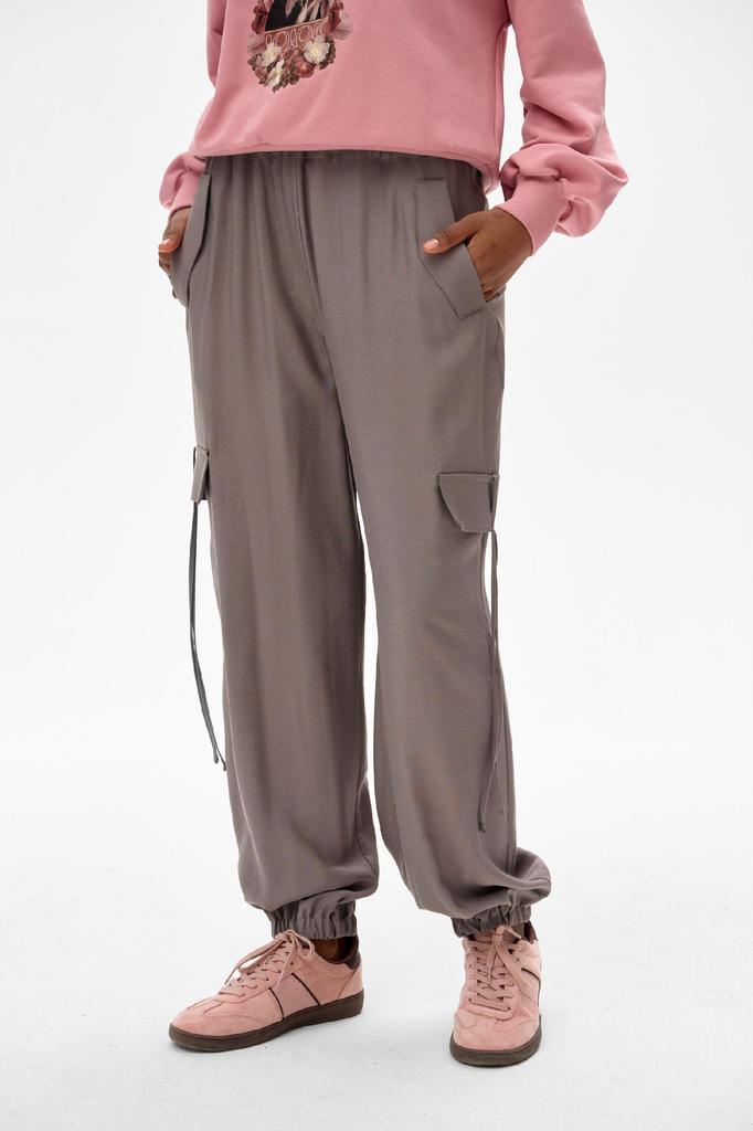 Neri Stone Women's Trousers 36