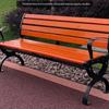 Senyan Outdoor Park Bench