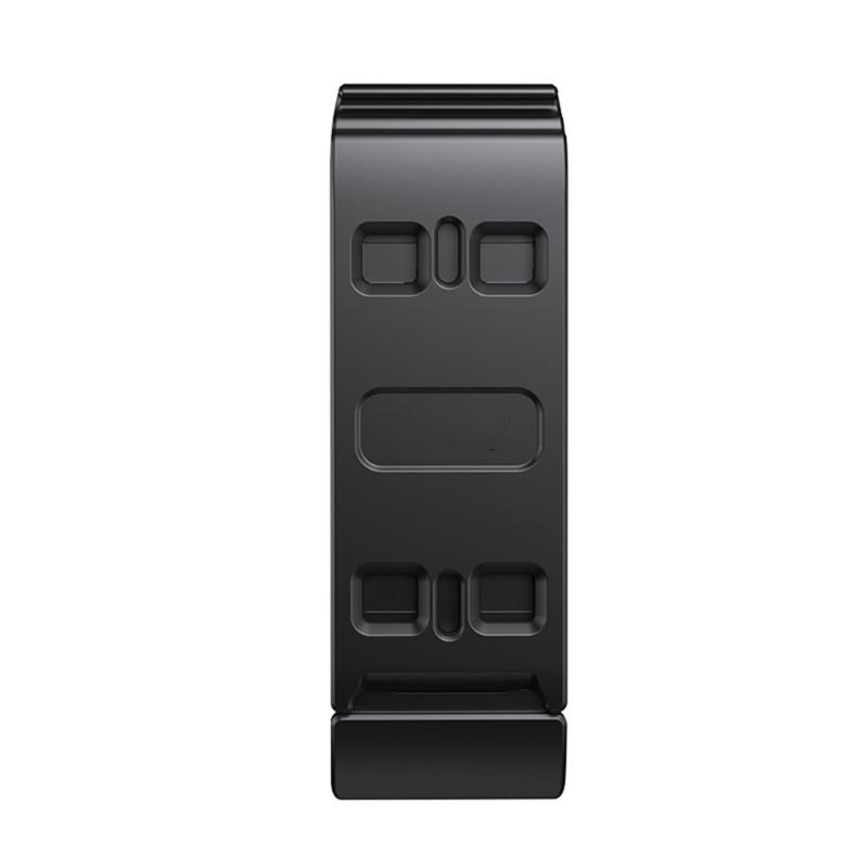 Крышка аккумулятора с быстрым снятием для экшн-камеры 360 Pro2, Замена дверцы аккумулятора, Черный