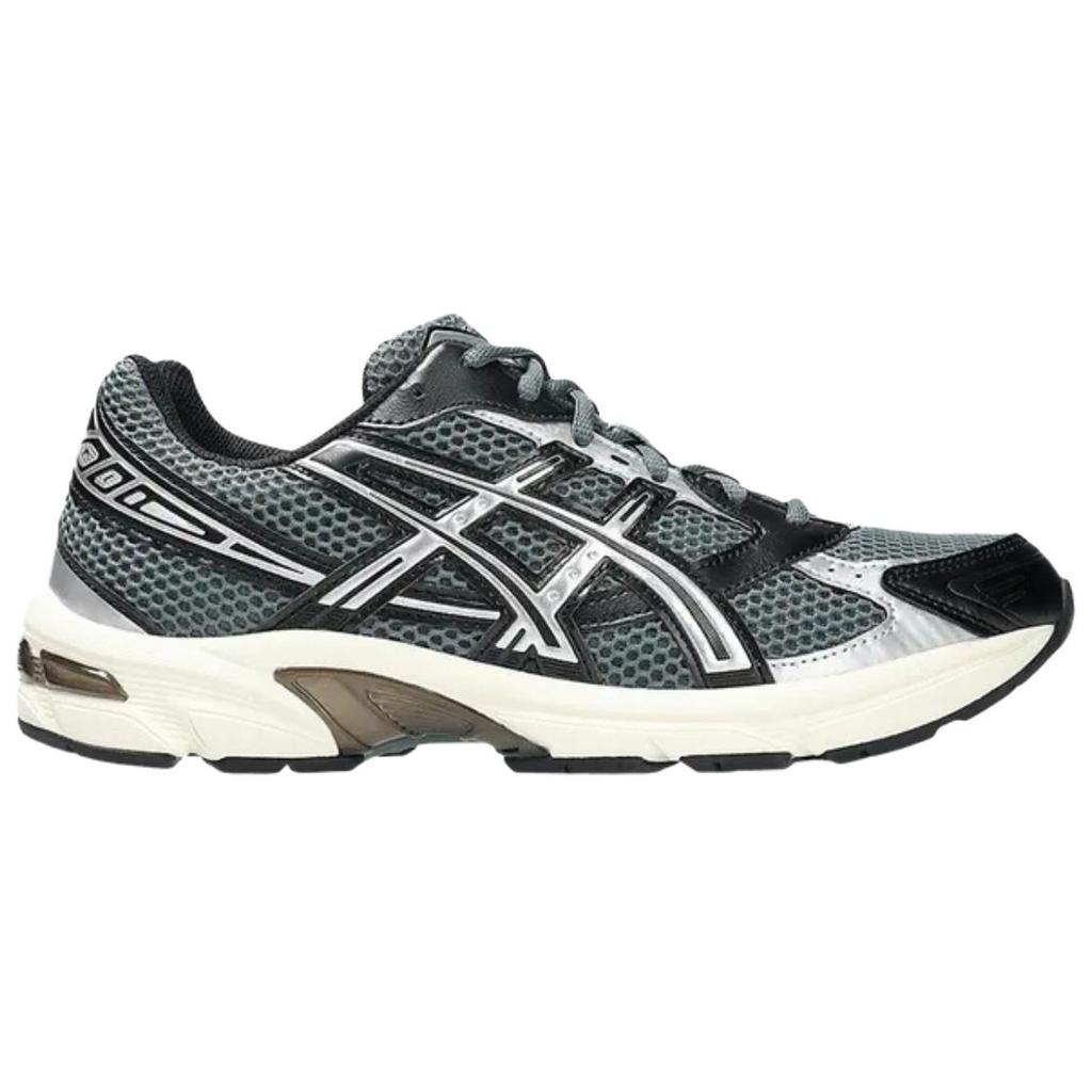 Asics Кроссовки мужские Gel 1130 Стальной серый черный 1203A609-021