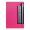 Cover For YOGA Tab 3 Plus 10" YT-X703F X703L Protective Case PU Leather Stand Holder For Lenovo YOGA Tab 3 Pro 10.1inch YT3-X90L X90F