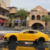 Премиум 1:Модель автомобиля Chevrolet Camaro в масштабе 1:24