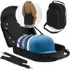 EVA Baseball Cap Storage Box Travel Portable Pressure-resistant Hard Shell Hats Organizer Case Shoulder Bag