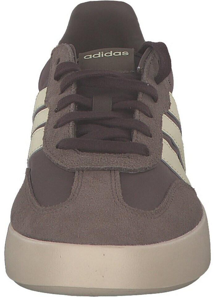 Кроссовки Adidas Barreda Decode earth strata/warm vanilla/shadow brown