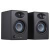 50W Studio Monitor Speakers Desktop Wireless BT Monitoring Speaker Active Near-field Monitor