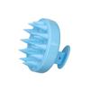 Silicone Shampoo Scalp Hair Massager Shampoo Massage Comb Bath Massage Brush Scalp Massager Shower Brush Comb Care Hair Tool