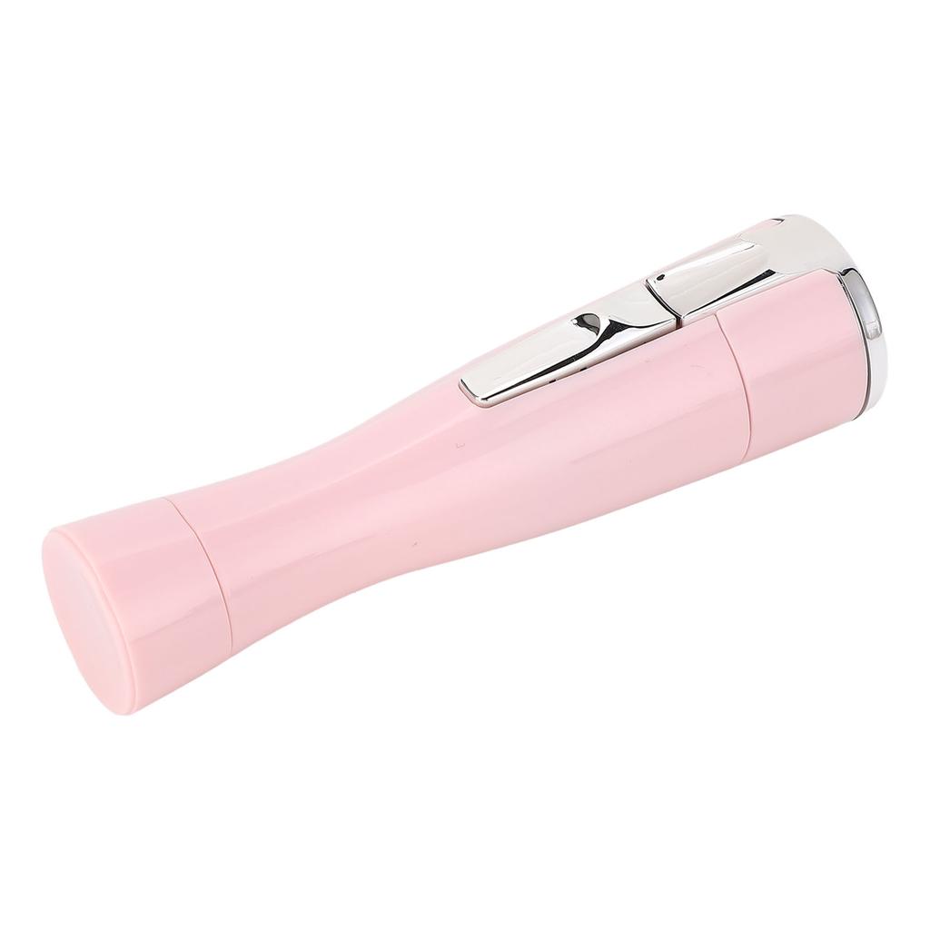 Facial Hair Removal Trimmer Small Removable Washable Portable Waterproof Facial Eyebrow Trimmer for Lip Armpit Leg