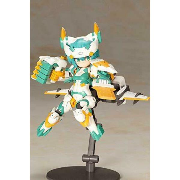 FRAME ARMS GIRL Desktop Army SYLPHY [STRIKER] Набор пластиковых моделей KOTOBUKiYA NEW