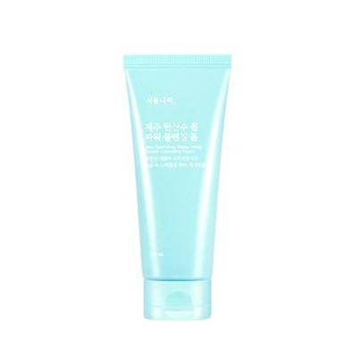Очищающая пенка Jeju Sparkling Water Whip Powder 150 мл