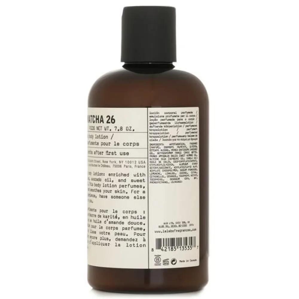 Le Labo Масло для тела «Матча» 26 237 мл