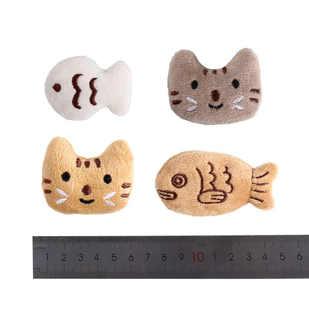 Девочки Куртки Подвеска Сумка Подвеска Женские Броши-Защелки Броши-Кошки Броши-Рыбки Булавки для Брошей