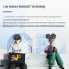 Беспроводные игровые гарнитуры серии Logitech G