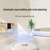 Робот-пылесос Xiaomi Mijia 3C Улучшенная версия, китайская вилка (адаптер в комплекте)