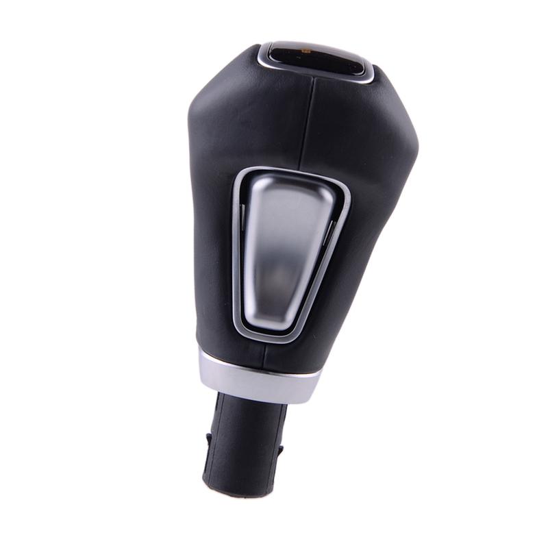 Car Console Center Gear Shift Knob Shifter Head 46720-2W200 Fit for Hyundai Santa Fe Sport Xl 2013 2014 2015 2016 2017 2018