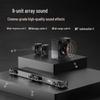 Система домашнего кинотеатра F&D HT-500DA Dolby Atmos 5.1 Штепсель CN (адаптер в комплекте)