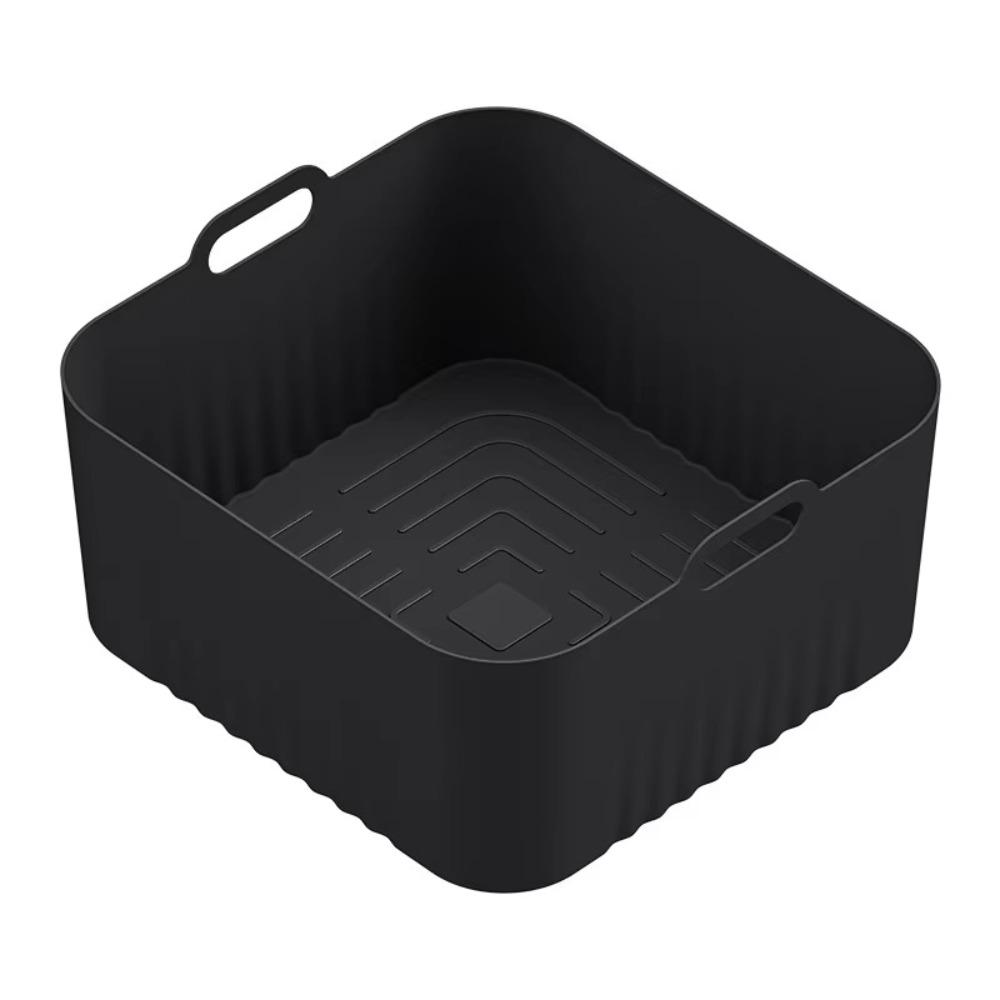 4-5L Air Fryer Mould 17cm Air Fryer Tray Air Fryer Accessories Pot Oven Liner HD9252 HD9200 HD9255