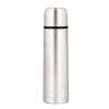 Bestco NQ-0311 500ml Double Stainless Steel Water Bottle, Insulated for Hot and Cold Drinks