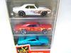 Hot Wheels 2021 FLAMES Набор из 5 машин