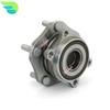 40202-4CL0A 40202-4BA0A 40202-5HA0A 513357 Ступица переднего колеса в сборе Для NISSAN QASHQAI J11 ROGUE SPORT II SUV X-TRAIL T32