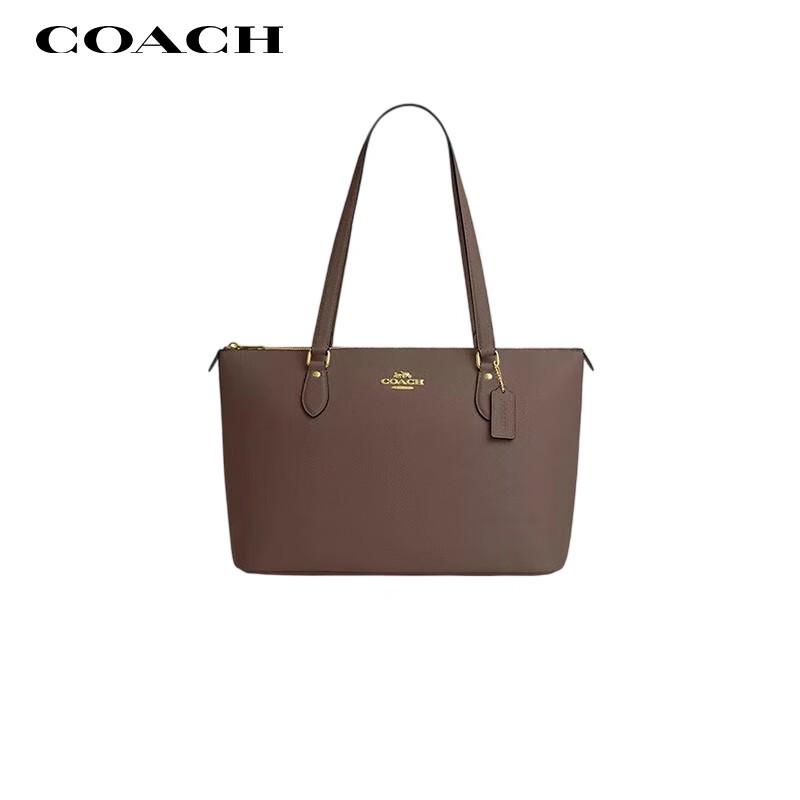Большая сумка-тоут COACH GALLERY для женщин