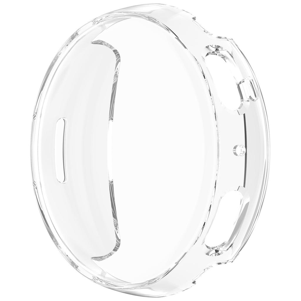 Новый чехол PC/TPU Защитная оболочка Для Amazfit Active Max Стекло высокой четкости Для Amazfit Active Max Интеграция оболочки и мембраны