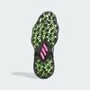 Adidas Code Chaos 25 Bore College Green Shoes & Shoes Sports Shoes MEN'S GOLF IG8706 College Green / Lucid Lemon / Lucid Pink