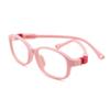 Silicone Round Kids Glasses