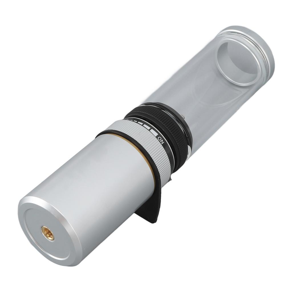 Gas Candle Lamp High Brightness Multifunctional Safe Portable Gas Lamp for Outdoor Camping