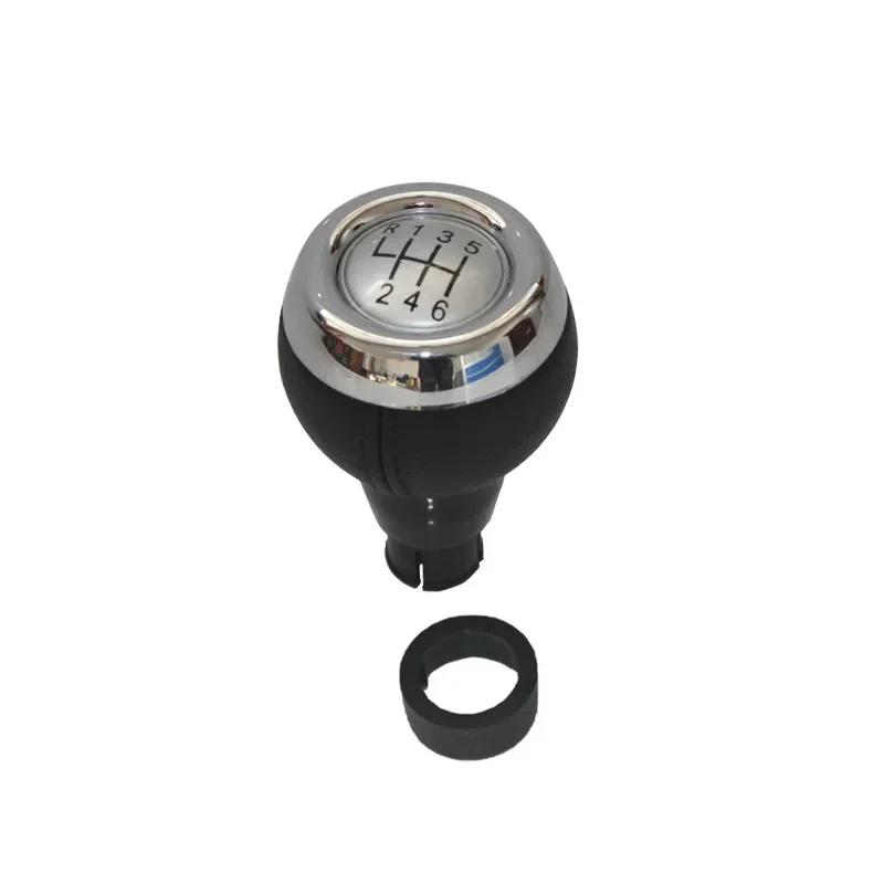 5/6-ступенчатая механическая коробка передач, ручка переключения передач, рычаг переключения передач для MINI COOPER R55 R56 R58 R59 F56 F54 F57 COUNTRYMAN R60 R61