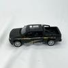 1:32 Chevrolet Silverado Внедорожник Литая Модель Игрушечный Автомобиль