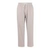 Men's Relaxed-Fit Casual Sweatpants With Stretch Waistband And Drawstring Yoga Pants